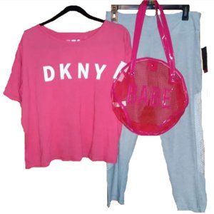 Workout Outfit